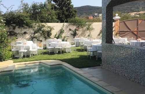 Rafraf Cabina | Villa 250 M2 on 800 M