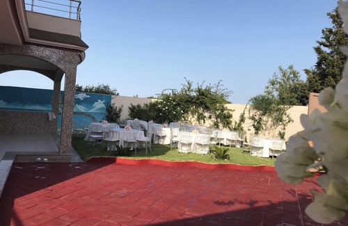 Rafraf Cabina | Villa 250 M2 on 800 M