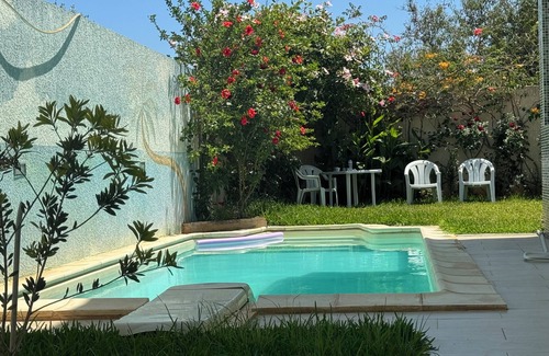 Rafraf Cabina | Villa 250 M2 on 800 M