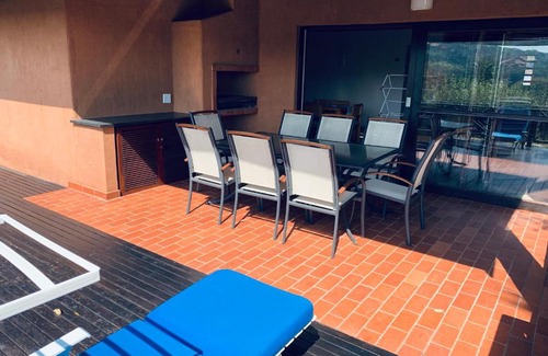 San Lameer Villa | Villa 2526 in San Lameer Estate
