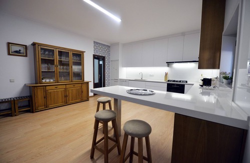 Esposende Villa | Villa 281 Holiday Villa Ideal for Large Families