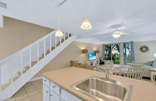 Jekyll Island Casa | Villa 282 - Shipwatch Retreat
