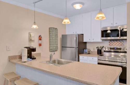 Jekyll Island Casa | Villa 282 - Shipwatch Retreat