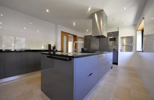 Caminha Villa | Villa 298 Holiday Villa w/ Sea and Mountain Views