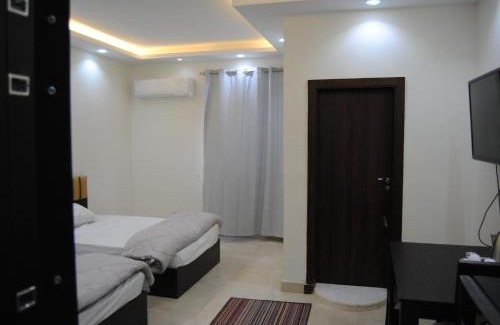 6th of October City Apartamento | villa 3 apartment's