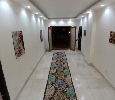 6th of October City Apartamento | villa 3 apartment's