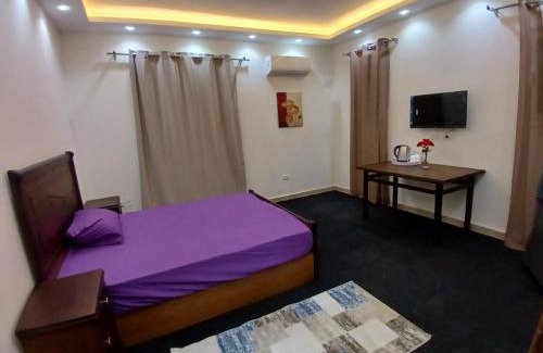 6th of October City Apartamento | villa 3 apartment's