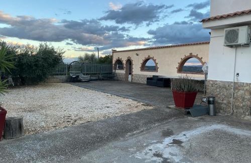 Pisticci Apartamento | Villa 3 Archi