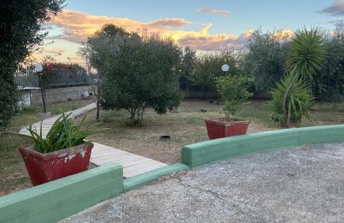 Pisticci Apartamento | Villa 3 Archi