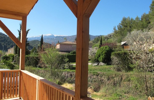 Buis-les-Baronnies Villa | Villa 3 dormitorios 1 baño 100m2 en una sola planta