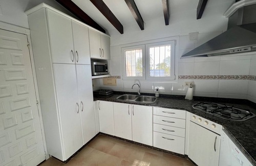El Tesoro Chalet De Esquí | Villa 6 personas | 3 dormitorios dobles | Piscina privada