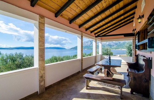 Postup Villa | Villa ∙ 3 habitaciones ∙ 8 personas