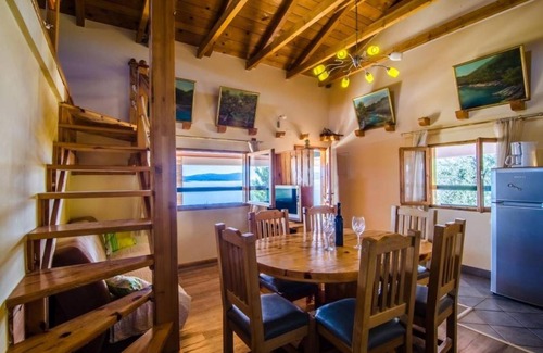 Postup Villa | Villa ∙ 3 habitaciones ∙ 8 personas