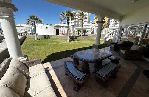 Puerto Peñasco Villa | Villa ∙ 3 habitaciones ∙ 12 huéspedes