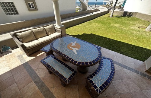 Puerto Peñasco Villa | Villa ∙ 3 habitaciones ∙ 12 huéspedes