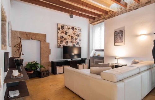 Old Town Alcudia Villa | Villa ∙ 3 bedrooms ∙ 6 guests