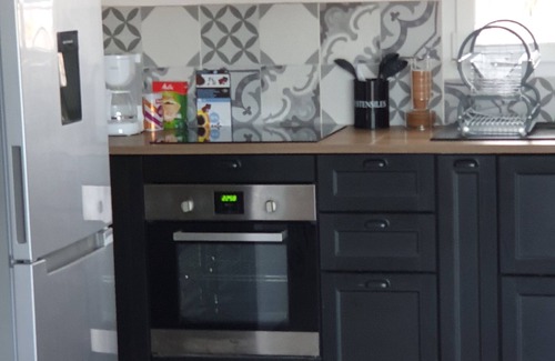 Aubignan Casa | Villa 3 bedrooms 6 pers quiet WI-FI Clim 20km Avignon