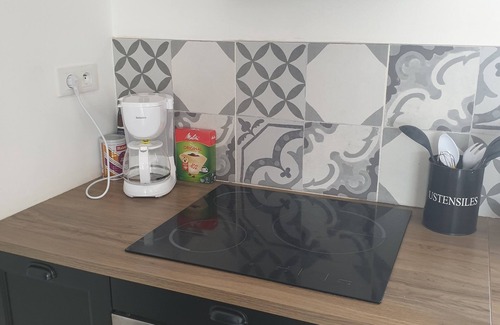 Aubignan Casa | Villa 3 bedrooms 6 pers quiet WI-FI Clim 20km Avignon