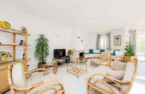 Sesmarias Villa | Villa ∙ 3 habitaciones ∙ 6 personas