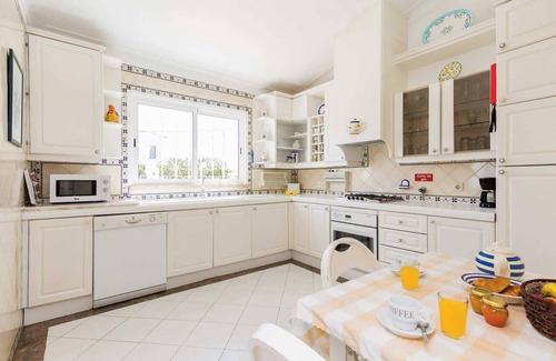 Sesmarias Villa | Villa ∙ 3 habitaciones ∙ 6 personas