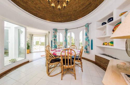 Sesmarias Villa | Villa ∙ 3 habitaciones ∙ 6 personas