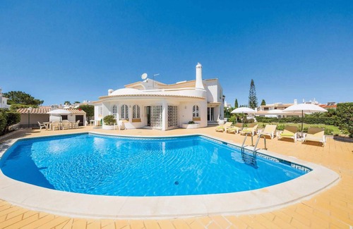 Sesmarias Villa | Villa ∙ 3 habitaciones ∙ 6 personas