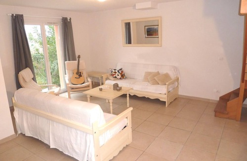 Homps Villa | Villa 3 habitaciones, ¡la única con piscina privada!