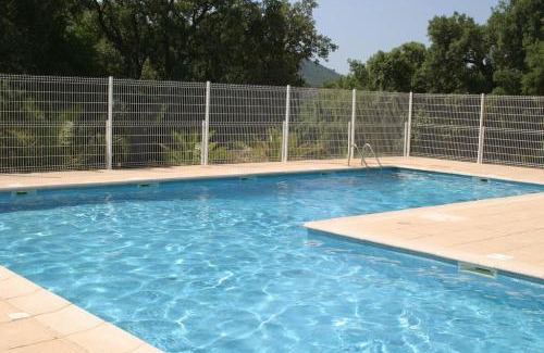 La Londe-les-Maures Casa | Villa 3 chambres vue mer Valcros