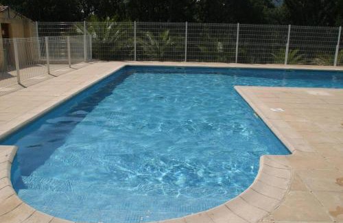 La Londe-les-Maures Casa | Villa 3 chambres vue mer Valcros