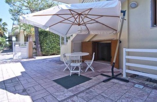 Santa Maria al Bagno Casa | Villa 3 habitaciones dobles - ideal para parejas y familias