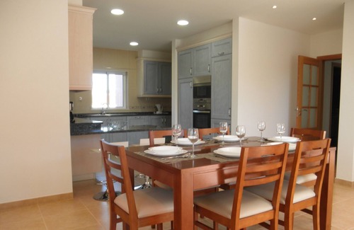 Vilamoura Villa | Villa 3 suites de lujo con piscina