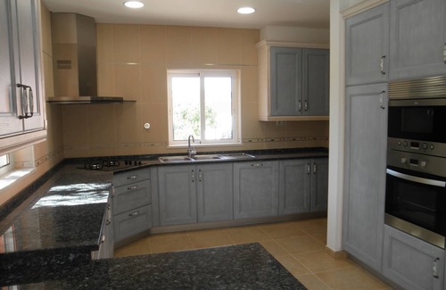 Vilamoura Villa | Villa 3 suites de lujo con piscina