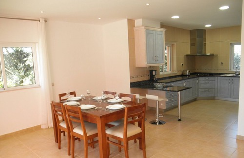 Vilamoura Villa | Villa 3 suites de lujo con piscina