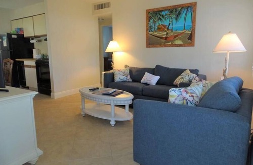 Aloha Kai Villa | Villa 3 - Standard Plus - Aloha Kai Vacation Villas