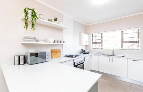 Berea Apartamento | Villa 3