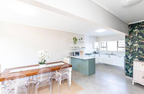 Berea Apartamento | Villa 3