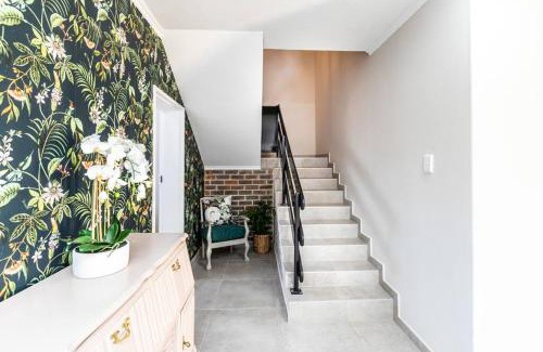Berea Apartamento | Villa 3