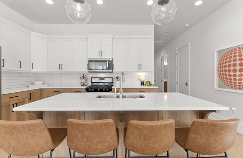 Bloomington Casa | Villa #30 at Bloomington Country Club - Red Cliffs: Pool, Golf, Restaurant