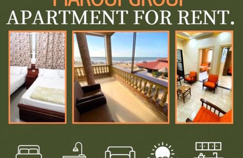 Ras El Bar Apartamento | Villa 30 - Marouf Group
