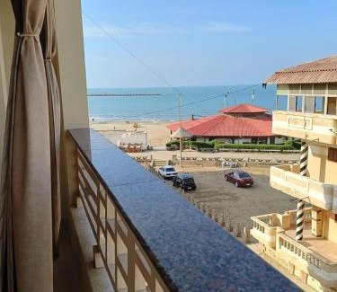 Ras El Bar Apartamento | Villa 30 - Marouf Group