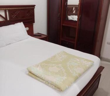 Ras El Bar Apartamento | Villa 30 - Marouf Group