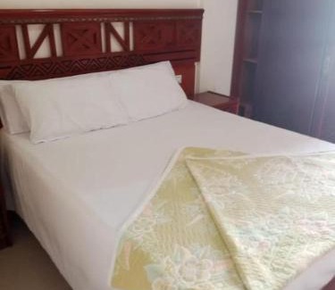 Ras El Bar Apartamento | Villa 30 - Marouf Group
