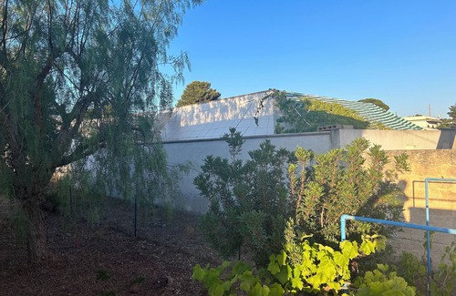 Marina di Felloniche Casa | Villa 300 meters from the beach in Marina di Felloniche (LE)