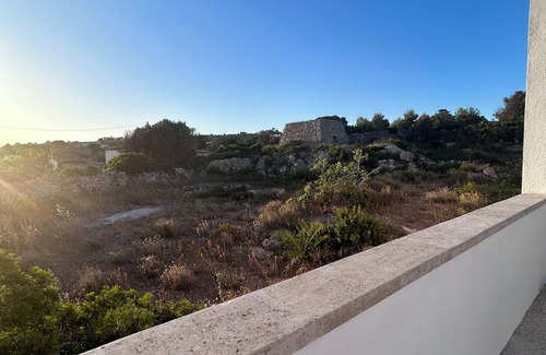 Marina di Felloniche Casa | Villa 300 meters from the beach in Marina di Felloniche (LE)