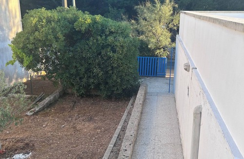 Marina di Felloniche Casa | Villa 300 meters from the beach in Marina di Felloniche (LE)