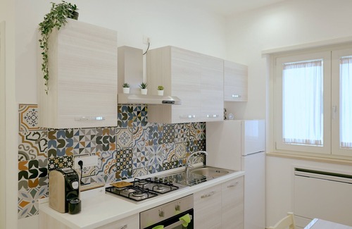 Magazzeno Condominio | Villa 300 m from the sea, ideal for families and events