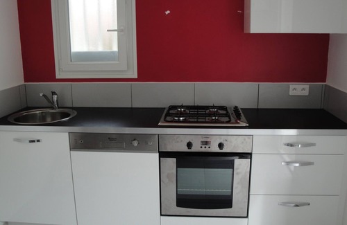 Les Estagnots Casa | Villa 300 m Plage Estagnots