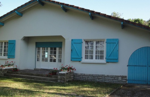Les Estagnots Casa | Villa 300 m Plage Estagnots