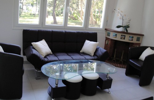 Les Estagnots Casa | Villa 300 m Plage Estagnots