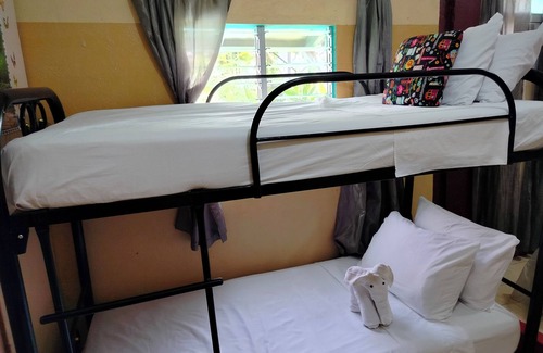 Baclayon Cama Y Desayuno | Villa 301 B&B